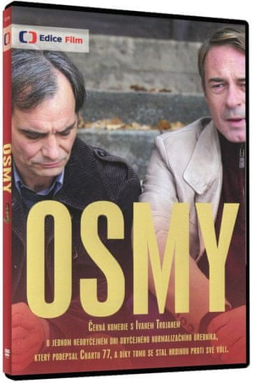 Osmy - DVD