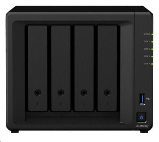Synology DS418play (DS418play)