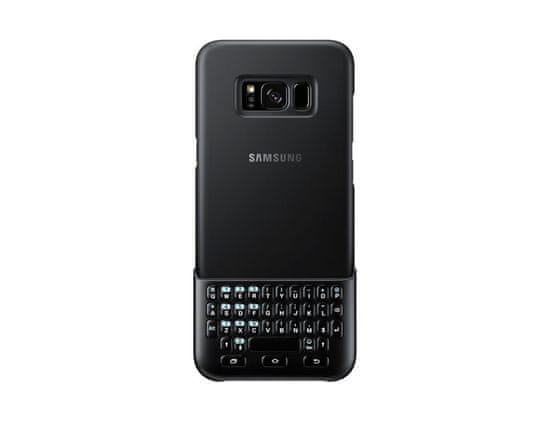 Samsung Keyboard Cover pro S8+ (G955), Black EJ-CG955BBEGWW