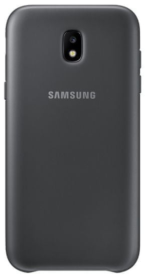 Samsung Dual Layer Cover J5 2017, black EF-PJ530CBEGWW