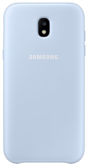 Samsung Dual Layer Cover J5 2017, blue EF-PJ530CLEGWW