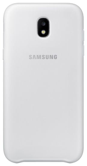 Samsung Dual Layer Cover J5 2017, white EF-PJ530CWEGWW