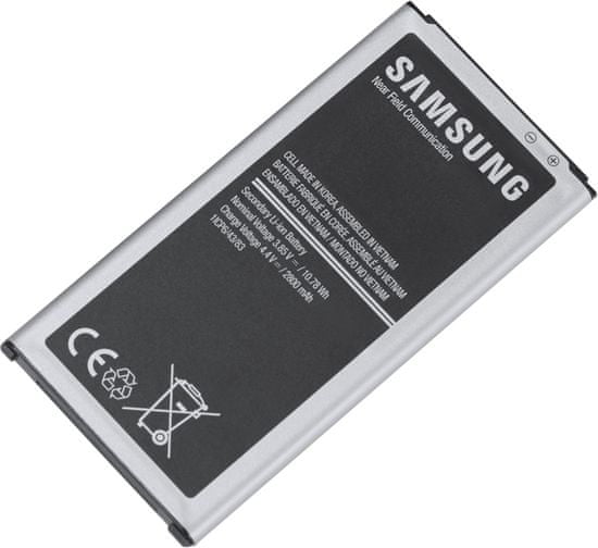 Samsung Xcover4 Battery, black EB-BG390BBEGWW