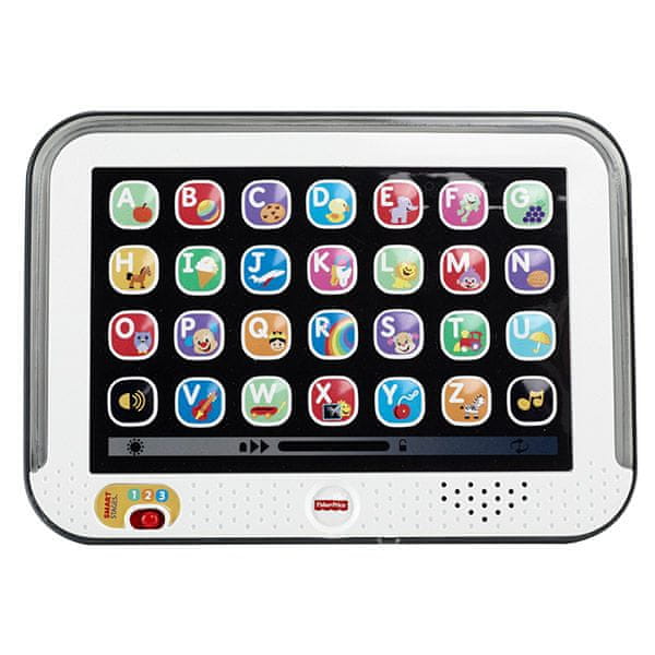 Fisher-Price Smart stages tablet 