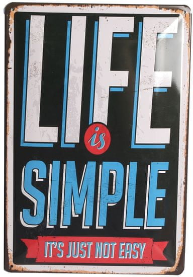 Sifcon Cedule LIFE IS SIMPLE