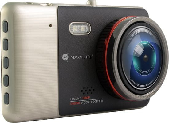 Navitel MSR900 Full HD autokamera - použité