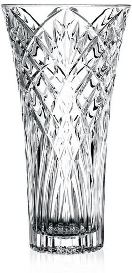 RCR Melodia Crystal váza 30 cm