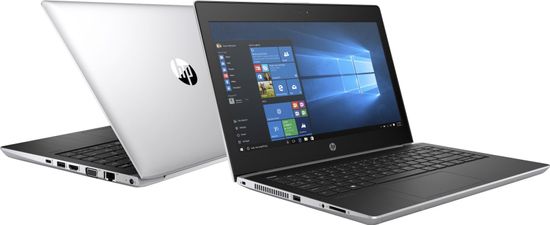 HP ProBook 440 G5 (4WU79ES)