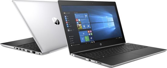 HP ProBook 450 G5 (4WU80ES)