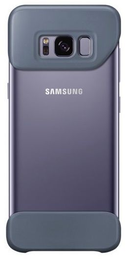 Samsung 2Piece Cover pro Samsung Galaxy S8 (G950) Purple-Purple EF-MG950CEEGWW