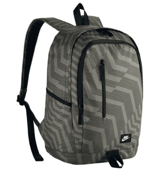 Nike Men'S All Access Soleday Backpack