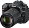 Nikon D7500 + 18-140 AF-S DX ED VR (VBA510K002)