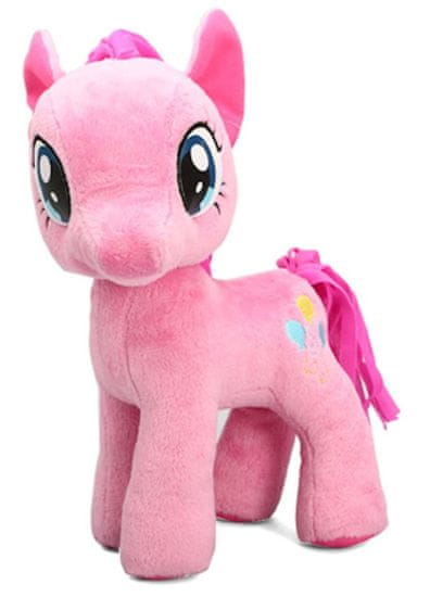 My Little Pony plyšový poník Pinkie Pie