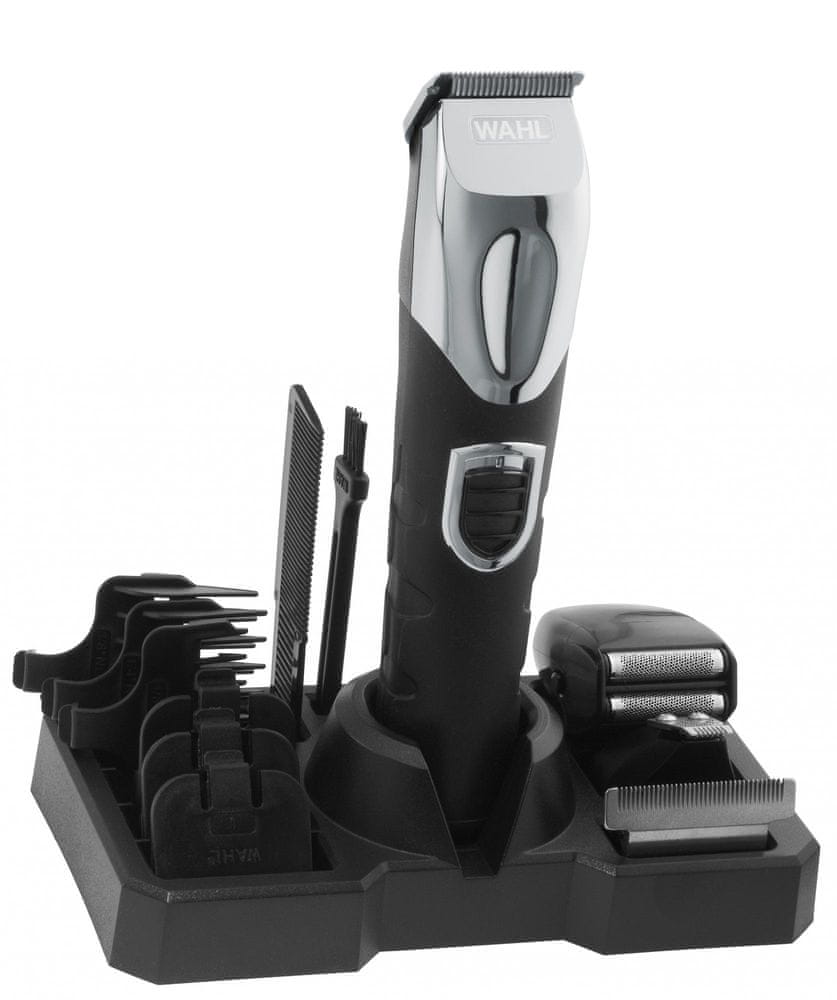 Wahl LITHIUMION WHL-9854-616