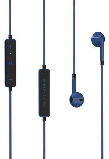 Energy Sistem Earphones 1 Bluetooth bezdrátová sluchátka