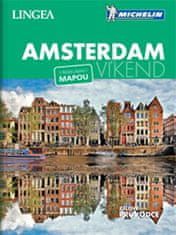 kolektiv autorů: Amsterdam - Víkend