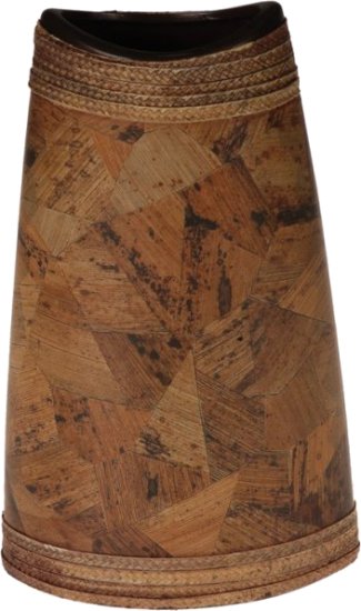 EverGreen Váza keramická Jantar 29 cm