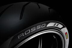 Pirelli PIRELLI 180/55 ZR17 M/C (73W) TL DIABLO ROSSO II zadní