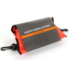 Northern Diver Boje dekompresní s ventilem 1,3 a 1,8 m, Northern Diver, žlutá 180 cm