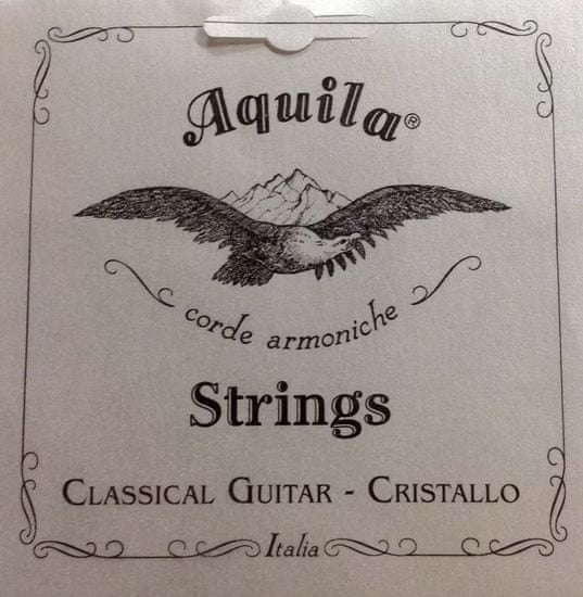 Aquila 131C Nylonové struny pro klasickou kytaru