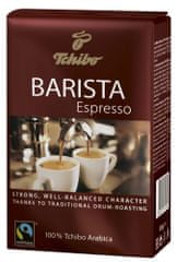 Tchibo Barista Espresso 500g, zrno