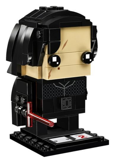 LEGO BrickHeadz 41603 Kylo Ren™