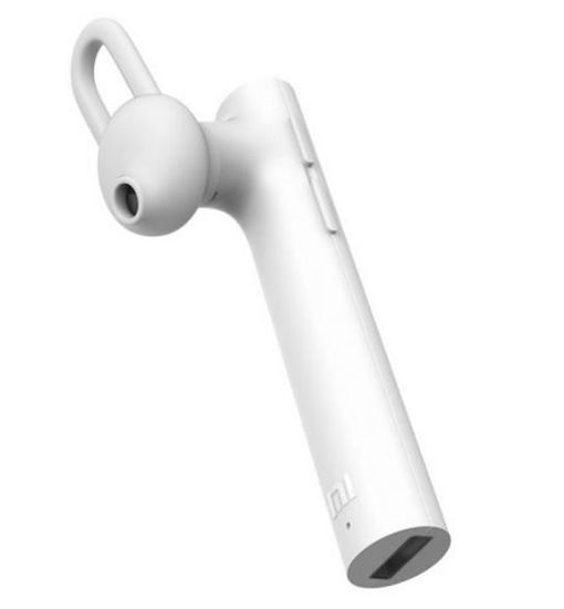Xiaomi Mi Bluetooth headset basic White