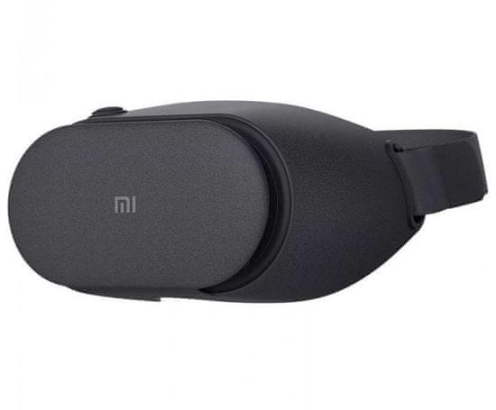 Xiaomi Brýle pro virtuální realitu Mi VR Play 2 Dark Grey - zánovní