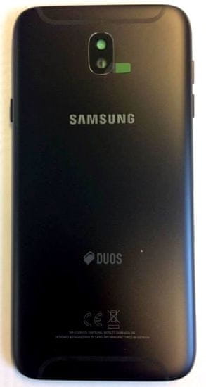 Samsung Kryt Baterie pro Samsung J730 Galaxy J7 2017, černý