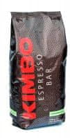 Kimbo Superior zrnková káva 1kg