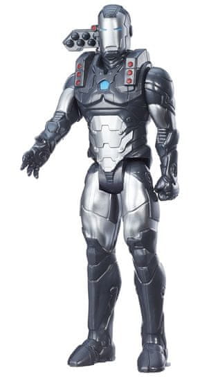 Avengers Titan Hero War Machine 30 cm