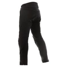 Dainese NEW DRAKE AIR pánské letní textilní kalhoty černé