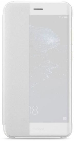 Huawei Smart View Cover pro P10 Lite, Bílé