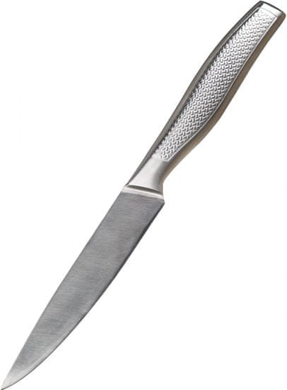 Banquet Nůž univerzální METALLIC 23,5 cm