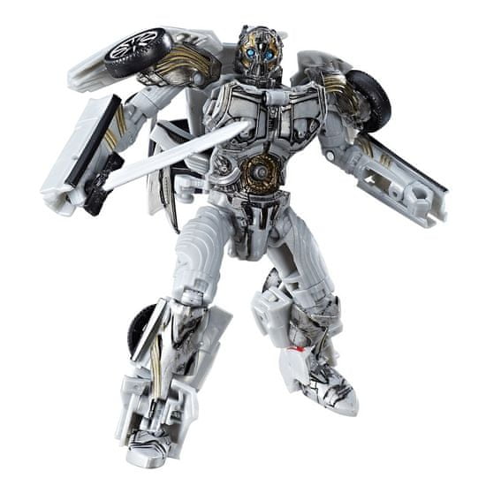 Transformers TRA MV5 Deluxe figurky - Cogman
