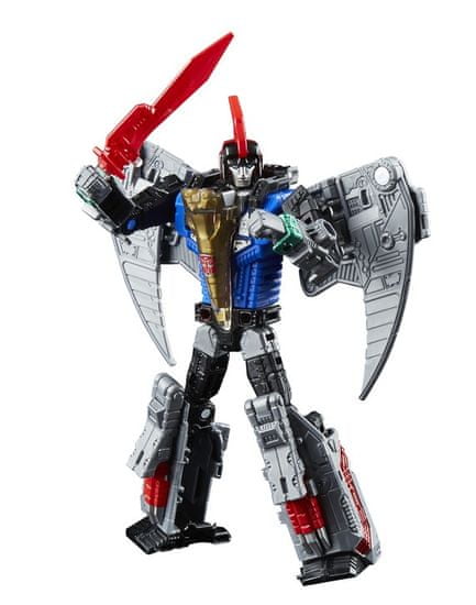 Transformers GEN Primes Deluxe - Swoop