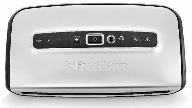 FoodSaver vakuovačka FFS016X - rozbaleno