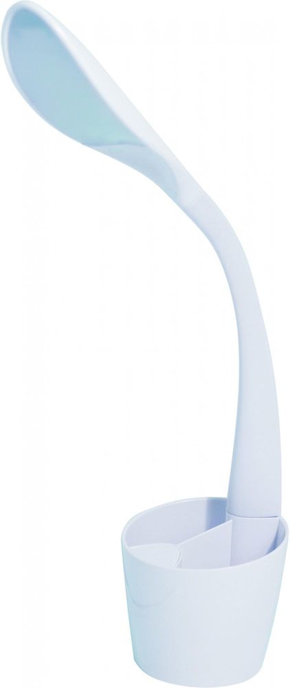 Velamp SWAN stolní lampa 6 W LED bílá