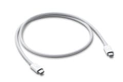 Apple Thunderbolt 3 (USB-C) Cable 0,8 m MQ4H2ZM/A
