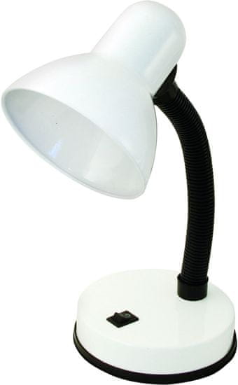 Velamp CHARLESTON Stolní lampa E27