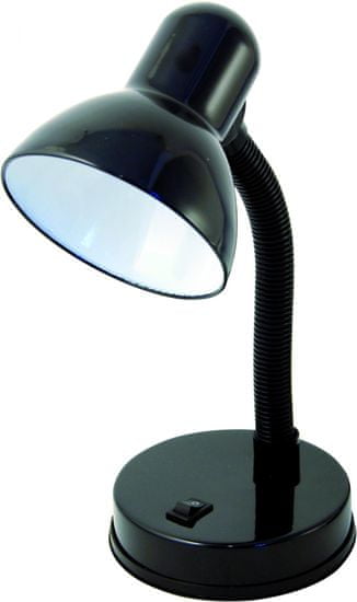 Velamp CHARLESTON Stolní lampa E27