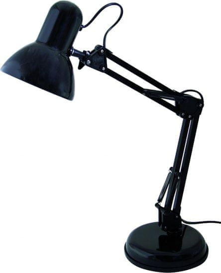 Velamp CHARLESTON Stolní lampa kloubová