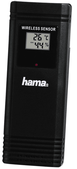 Hama TS36E bezdrátový senzor
