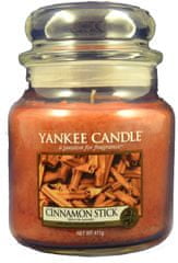 Yankee Candle Cinnamon Stick Classic střední 411 g