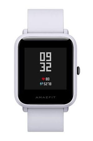 Xiaomi Mi Sports Watch Basic, Grey - chytré hodinky - zánovní