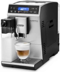 automatický kávovar Autentica ETAM 29.660.SB