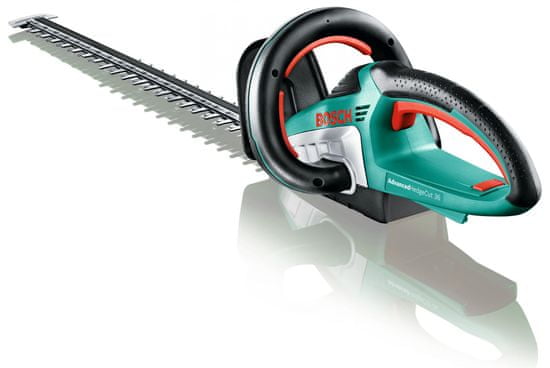 Bosch Aku plotové nůžky Advanced Hedge Cut 36 (holé nářadí)