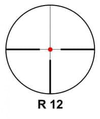 ODEON optics Hunting 3-12x56E - R 12