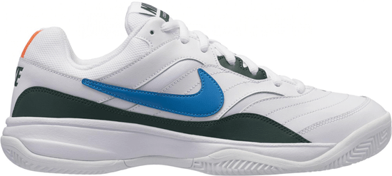 Nike Court Lite Clay Tennis Shoe