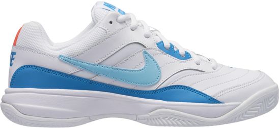 Nike Court Lite Clay Tennis Shoe